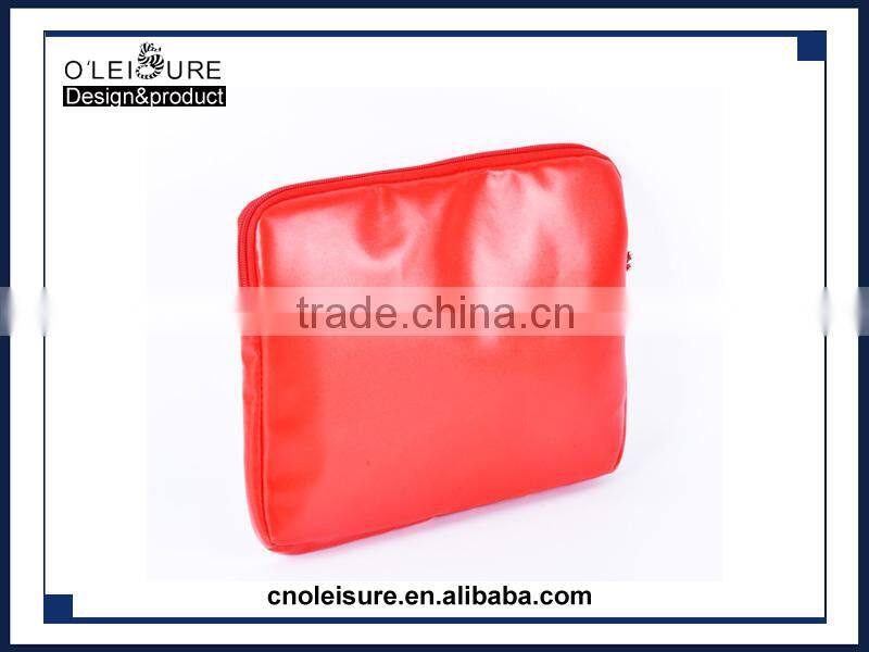 2015 China Wholesale ODM Ethnic PU leather tablet case pad sleeve for 12''pad