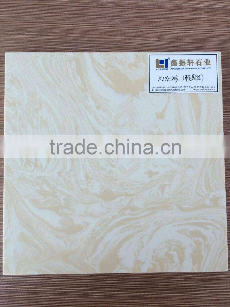 artificial marble stone price artificial marble countertops artificial marble table top