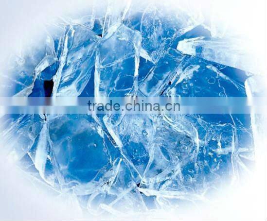 large industrial Plate Ice Making Machine for concrete cooling