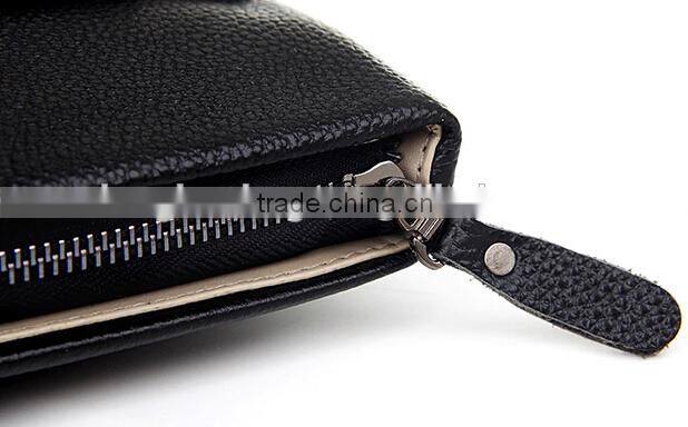 100%leather handbags cheap laptop cross body bag for men briefcase