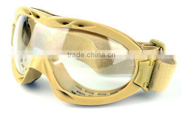 Eastnova SGG001 PC lens laser eye protection goggles