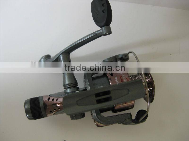 fishing reel SPR series