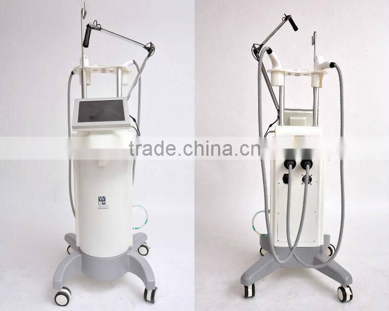 Advanced high quality professional fractional radio frequency