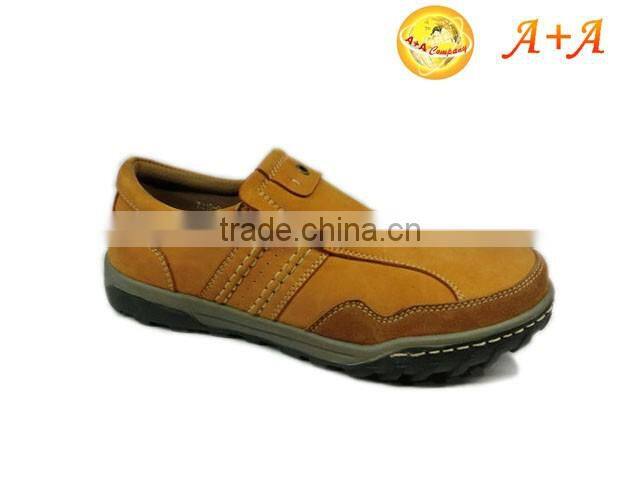 factory price new design directly men casual shoes