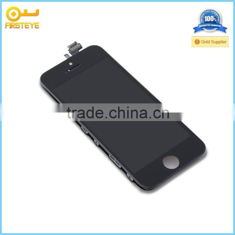 New year discount cheap lcd screen for iphone 5 clone,lcd screen for iphone 5