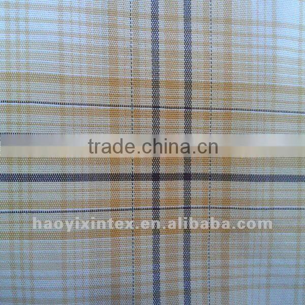 100% Nylon Yarn Dyed Fabric