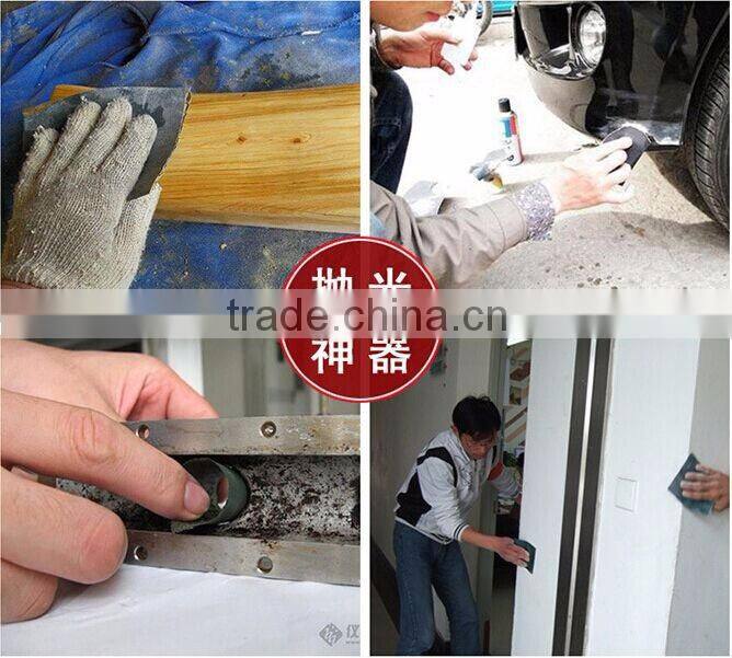 Aluminum Oxide Sanding Cloth Roll / Abrasive Cloth Roll / Gauze Roll 0.23m*50m / 9''*1968.5'' Red