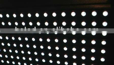 flexible aluminum indoor led display led screen led board