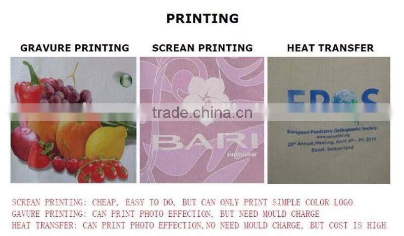 Quality bottle silk printing on bottle, cup, plastic shell, cartridge