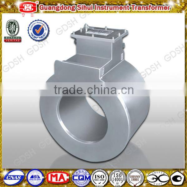 Customized,Isolation Coil Number and Single Phase power transformer