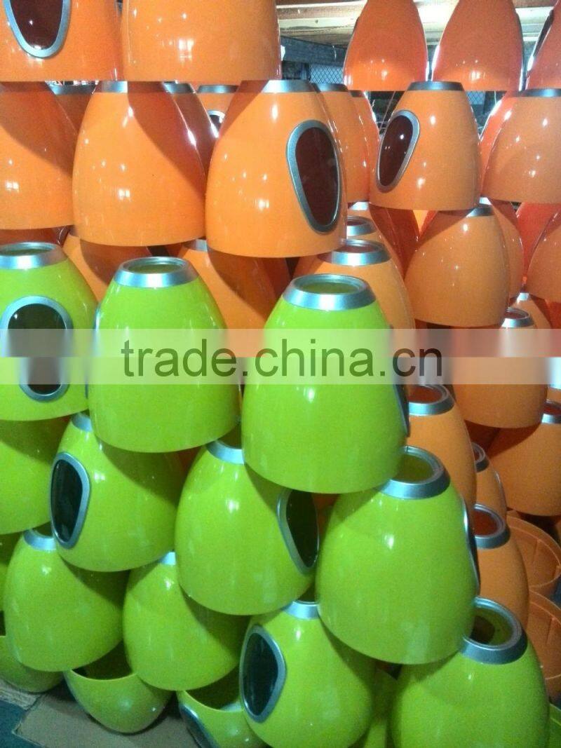 2015 newest patent designed container box rice storage bins