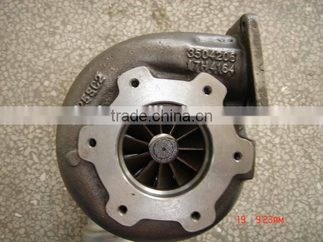 H2C turbocharger 3518613 TURBO CHRA for engine part