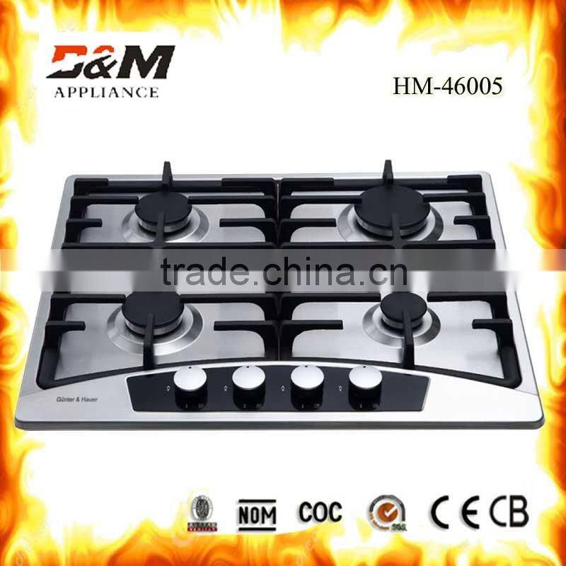 small home appliance gas stove burner parts