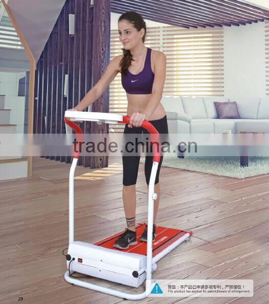 treadmill as seen on tv,new fitness treadmill