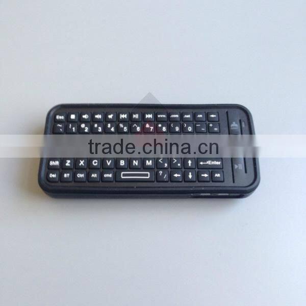 Mini Air Mouse Keyboard Remote Control For Apple TV