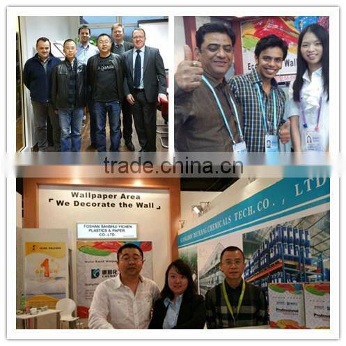 Guangzhou manufacturer warm red pigment ink for wallpaper design