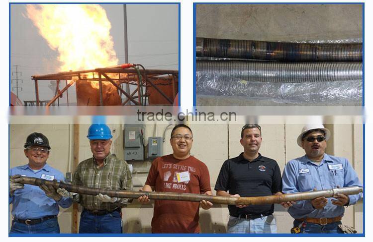 Choke & Kill Hose 15000PSI