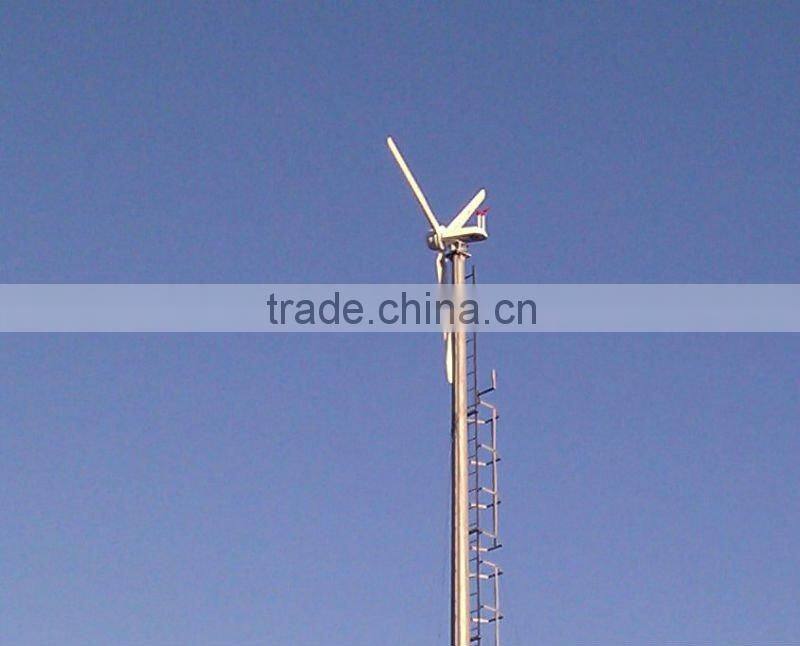 residential 3KW/5kW/10kW wind turbine generator free energy dynamo generator for home
