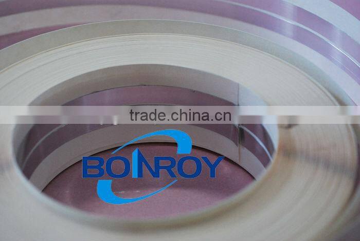 strips of galvanized steel Metal corner tape for gypsum panel