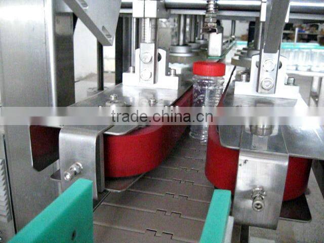 bottle capping machine full automatic