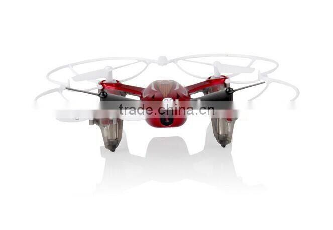 4CH RC Skywalker Quad Copter Kids Toys VS Hubsan H107D ufo aircraft quadcopter
