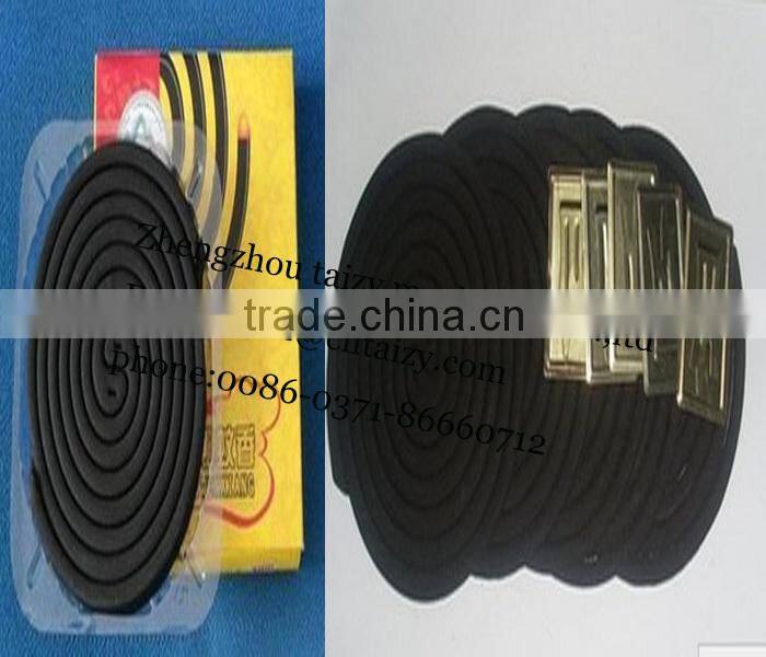 2015 Paper Mosquito Coil Manufacturing Machine for sale