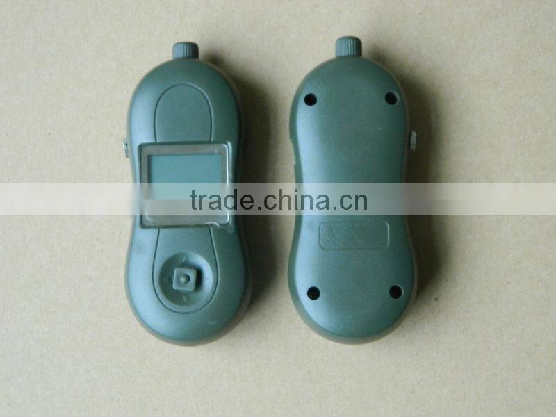 Portable hunting device for duck mp3