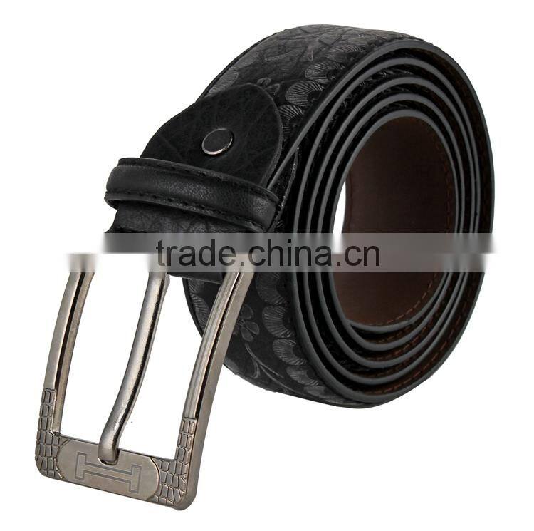 customs belt for man