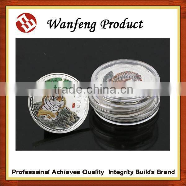 various animals commemorative coins for sale