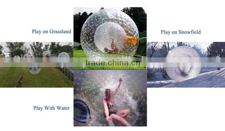 Very cheap products big inflatable ball products exported from china