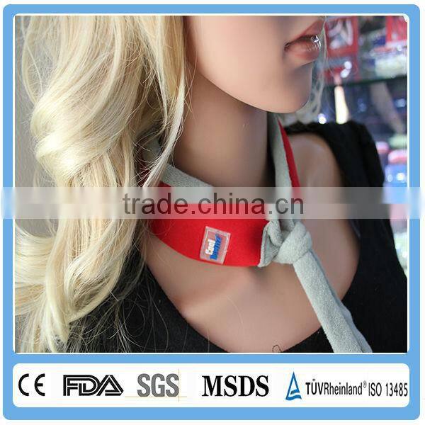 Neck Cool Scarf /Ice Scarf