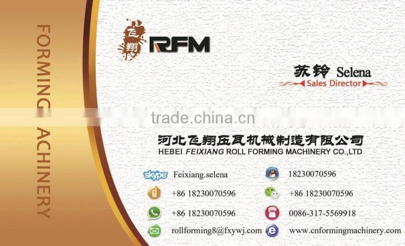 FX stone coated metal roofing