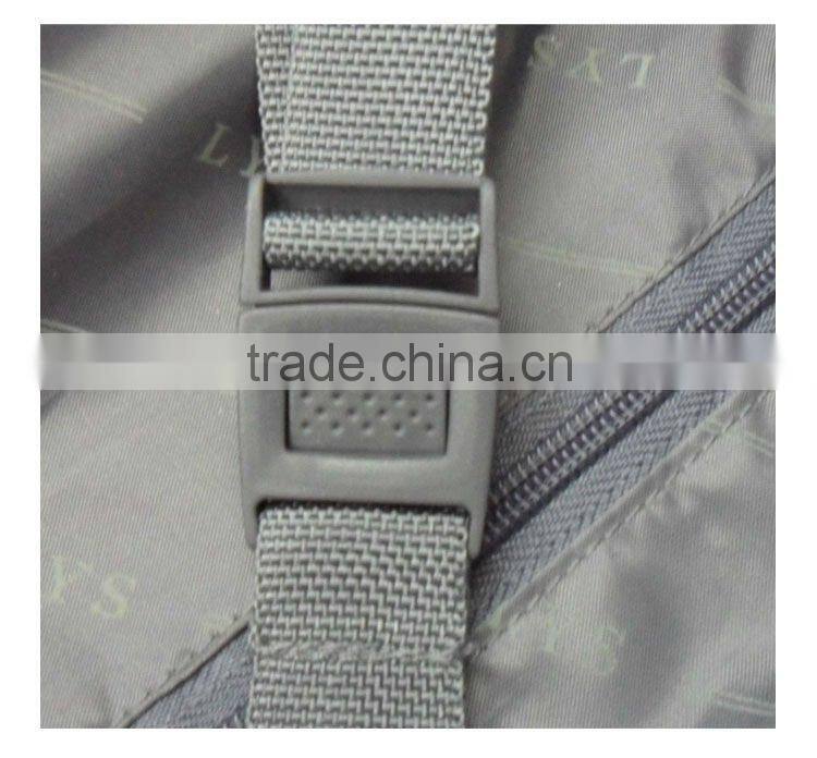 2015 china supplier cheap handbag Fashion duffel bag with trolley