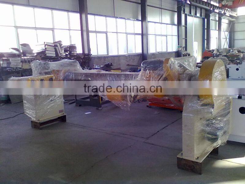 NC Computer Single Layer Corrugated Paperboard Slitter Cutter