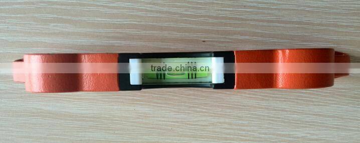 Superior quality Cast Aluminum Trapezoid Shape Level