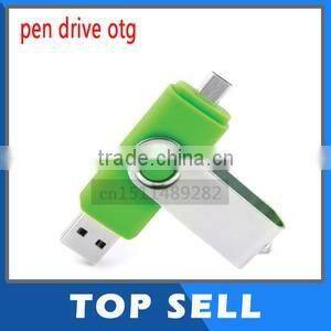 New Arrival OTG Smartphone USB Flash Drive cellphone USB Flash Disk