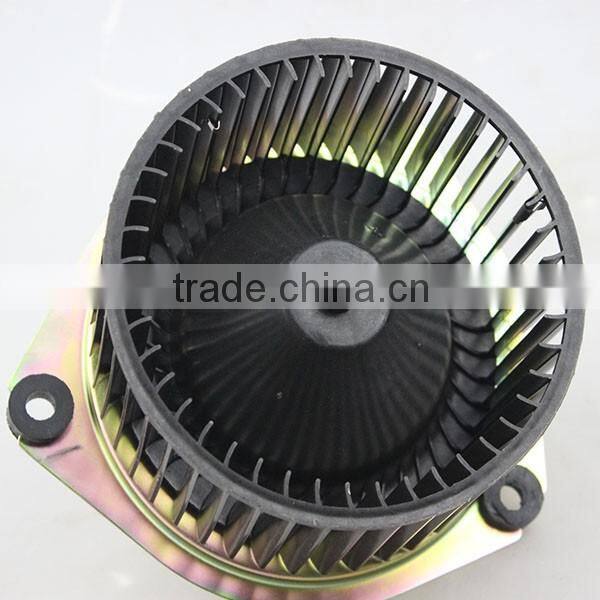 Air Conditioning ZAX200 EX200 EX-3/5/6 Blower Motor Assy