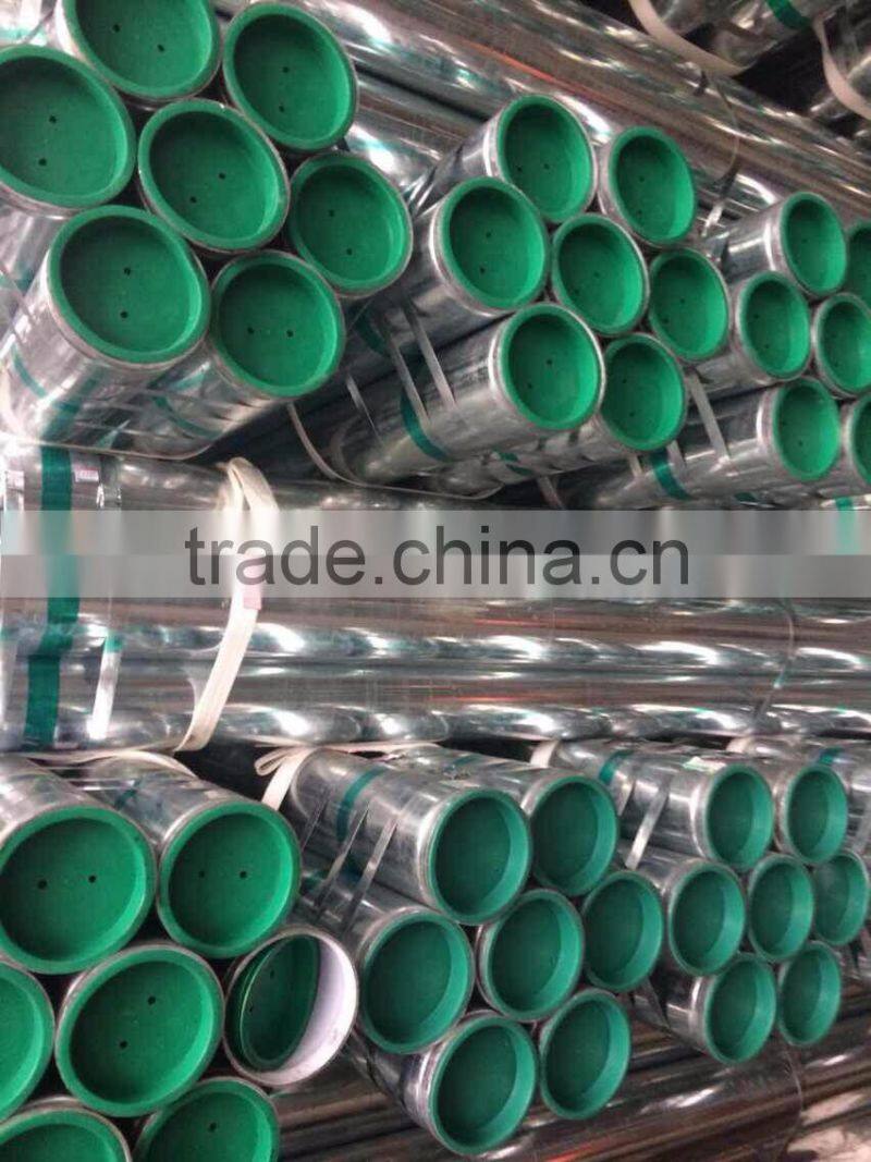 Steel Plastic Composite Pipe for urban water supply