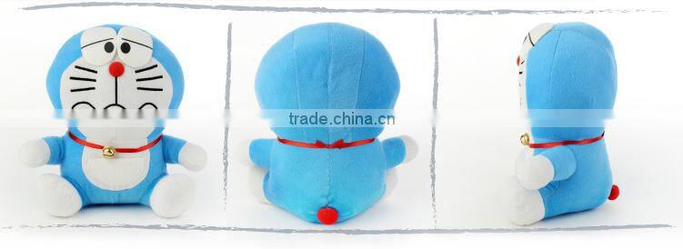 Doraemon Plush Toy For Claw Machine(DN1104)