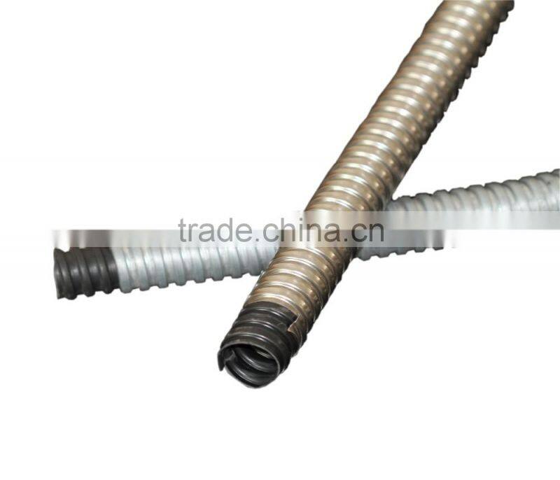PVC Coated Galvanized Flexible Metal Conduit