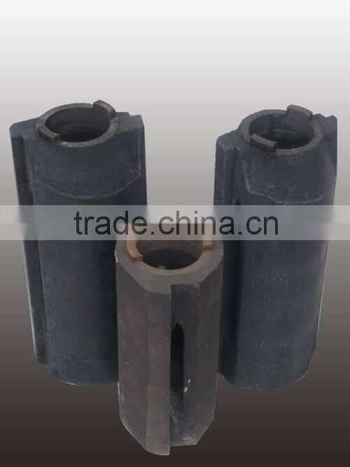 NF14 Rice Whitening Emery Roller