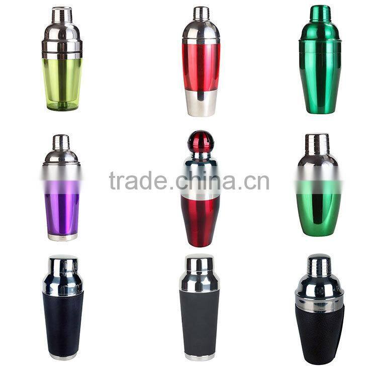 New Products From Market bar patron boston shaker