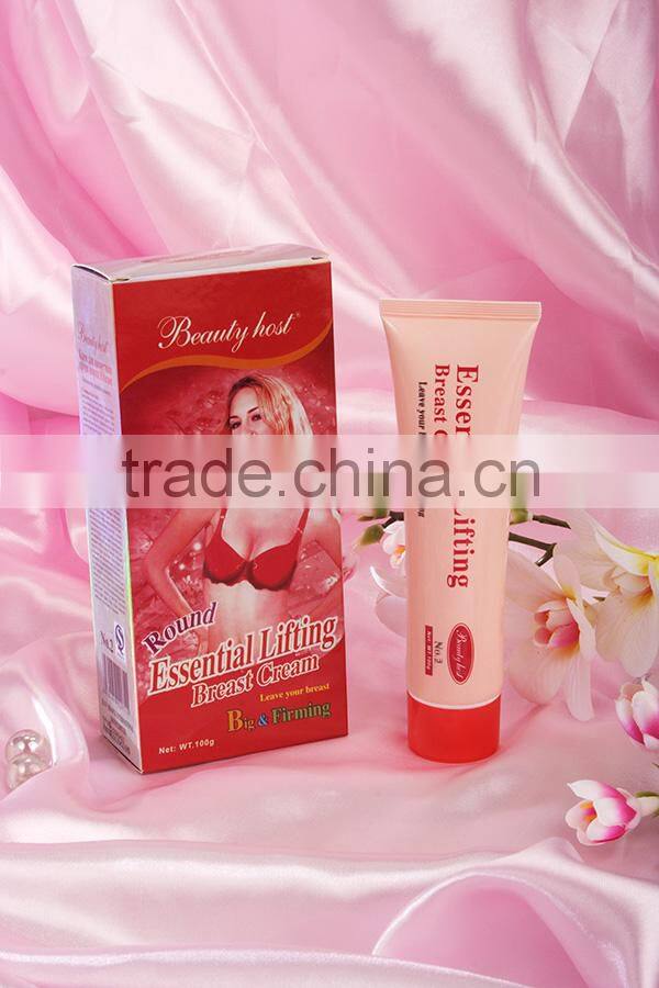 Big Breast Cream Essential Lifting Breast Cream