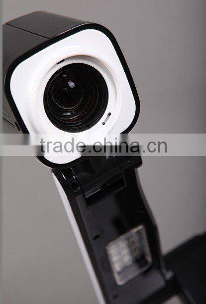 i3530(H) 1080P 5.0 High Mega pixel Document Camera /USB Handheld Document Camera/A4 Size Document Camera