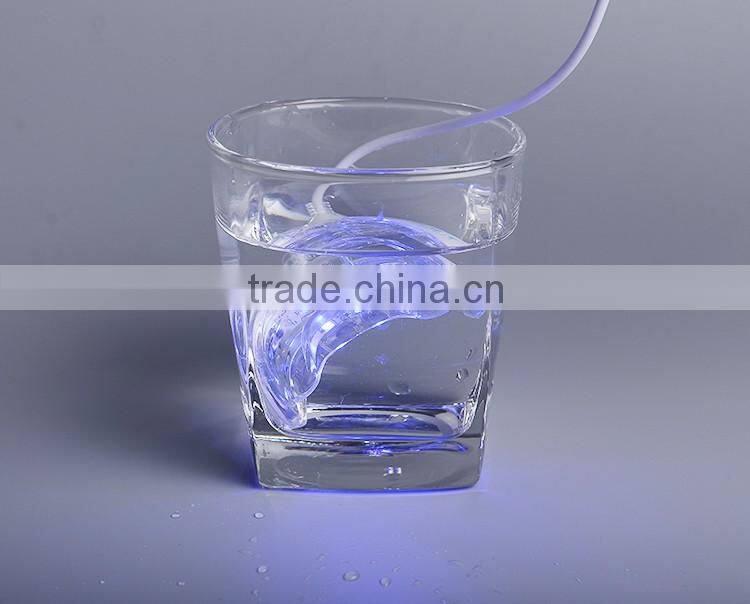 2016 The best Teeth Bleaching LED Light Interface The USB Or Your Phone OEM With 16 Bulbs