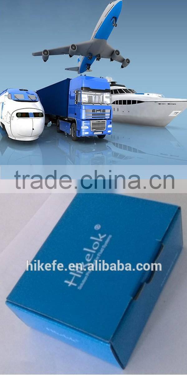 stainless steel double hydraulic block and bleed valve