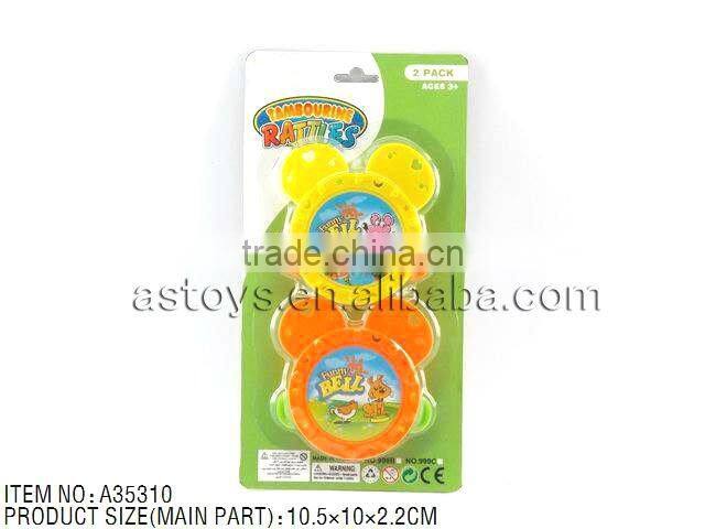 2pcs biboquet small plastic balls for promotion gift