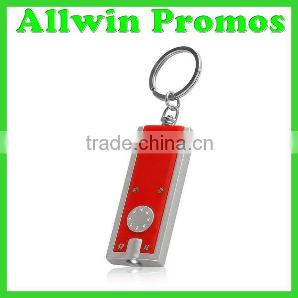 Custom Imprinted LED Key Light