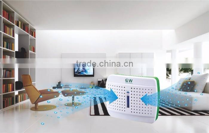 GW E333 Silica Portable dehumidifier home dehumidifier