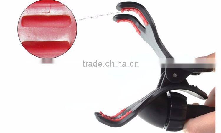 Car Phone holder Car window Windshield Mount Holder For iPhone 5 5S 5C 6 Plus Phone GPS Sucker Holders